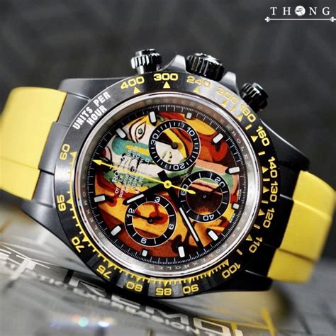 rolex daytona aet remould|rolex aet remould.